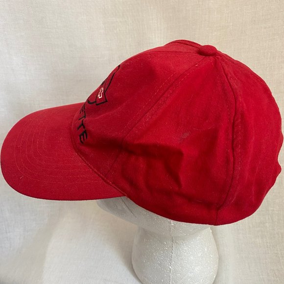 Vintage Corvette Adjustable Hat OS - Picture 4 of 5